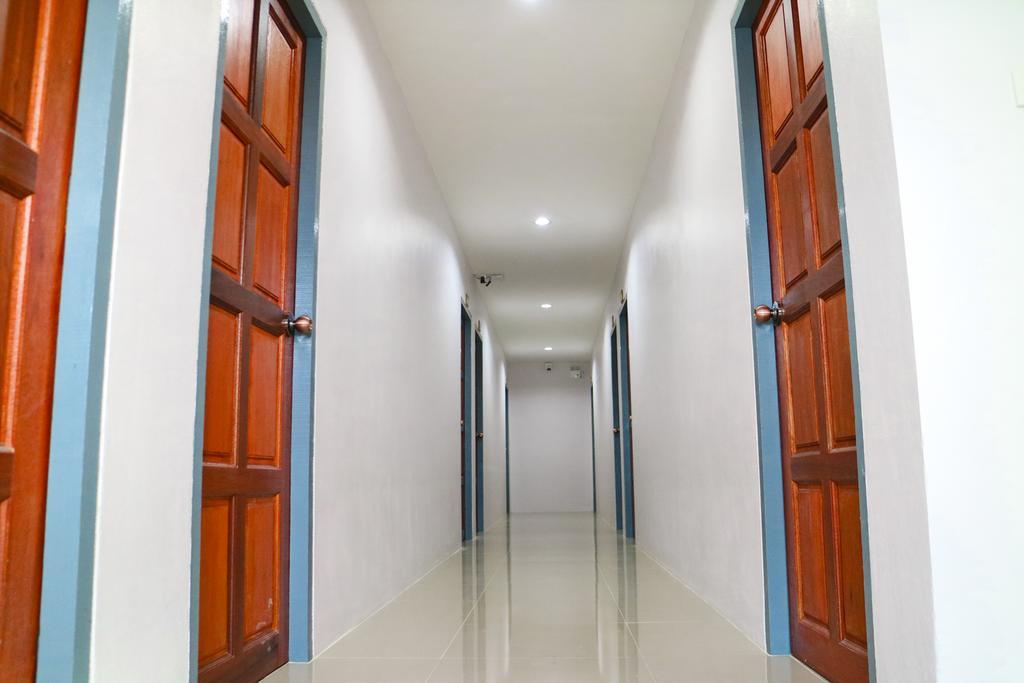 The Kim Krabi Hotel Exterior photo