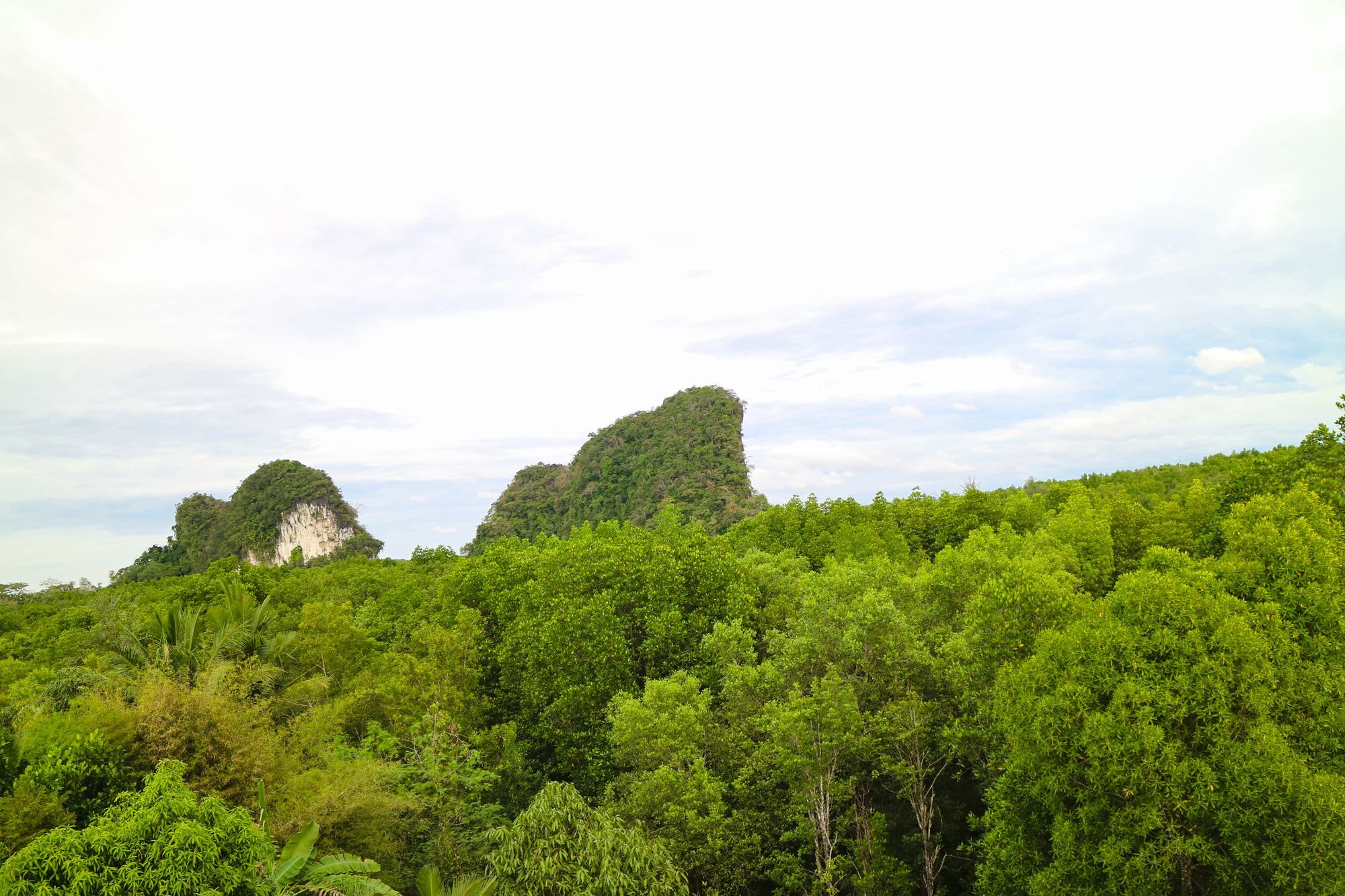 The Kim Krabi Hotel Exterior photo